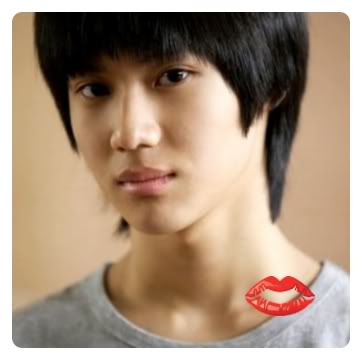 Những tấm ảnh Taemin thời pre-debut và mới debut 03-1