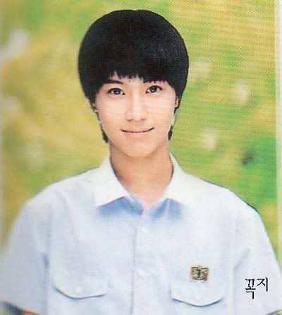 Những tấm ảnh Taemin thời pre-debut và mới debut 20090205shineetaemin02xu4