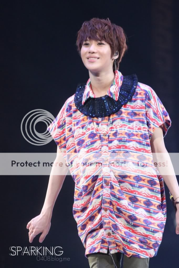 [15.09.12][Pics]Taemin @ SHINee World Concert tại Đài Loan (2Min comeback) (updated HQ) Tumblr_manr8pVt7h1qdtvhxo8_1280_zps40083b41