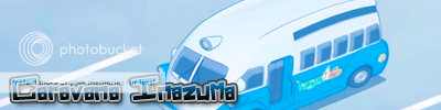 Caravana Inazuma