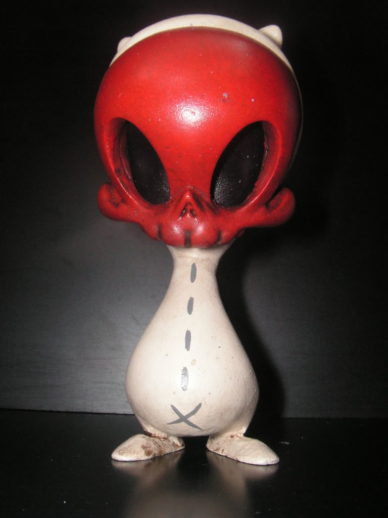 Red Death Masao Mini Skelve :::::: Sell or Trade PICT1562