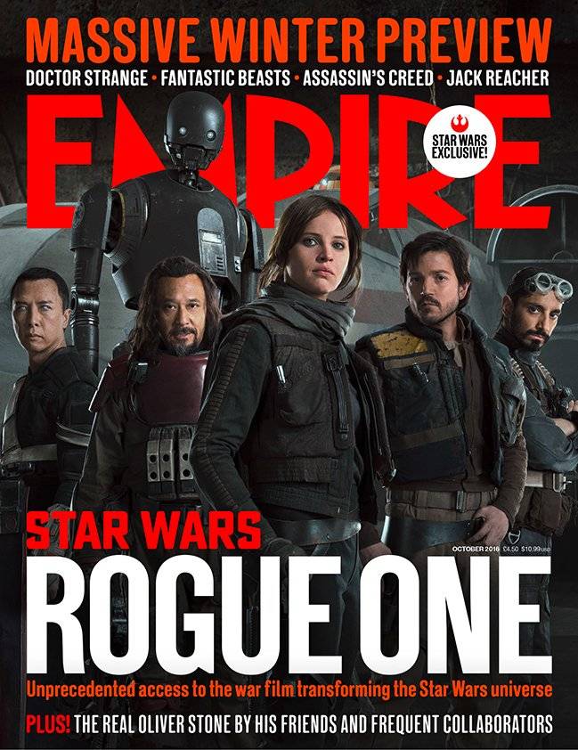 The Official Star Wars Thread - Page 20 Rogueoneempire