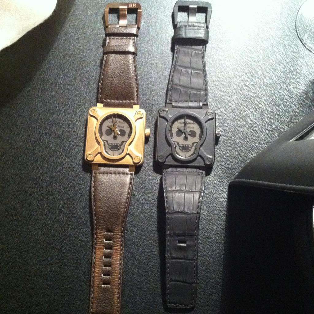 La Bell & Ross du jour - Page 31 97BF826B-AEFC-4775-9011-75336E06423B