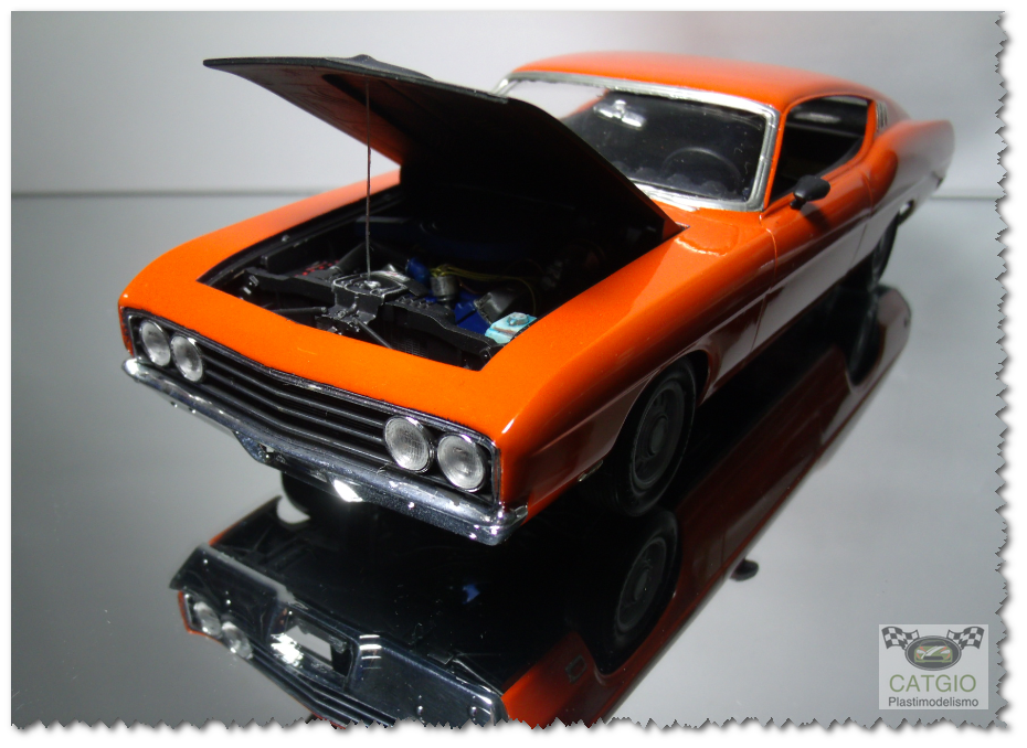 Ford Torino 1969 - Revell 01/24 05_zps81fd3cbb