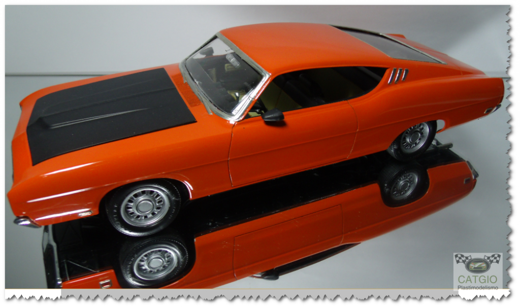 Ford Torino 1969 - Revell 01/24 09_zps12997483