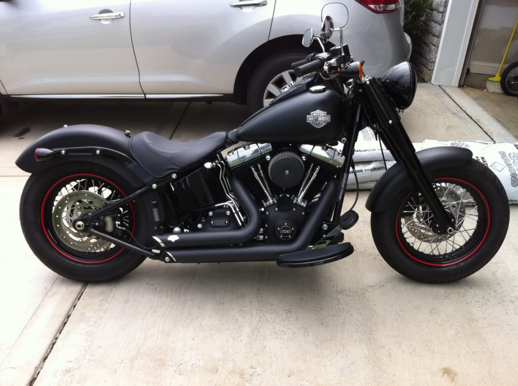 Softail slim custom  - Page 2 2279cd07