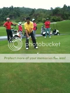 Red Mountain Golf Course Phuket Photo-3