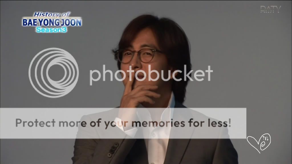 Bae Yong-joon   A23