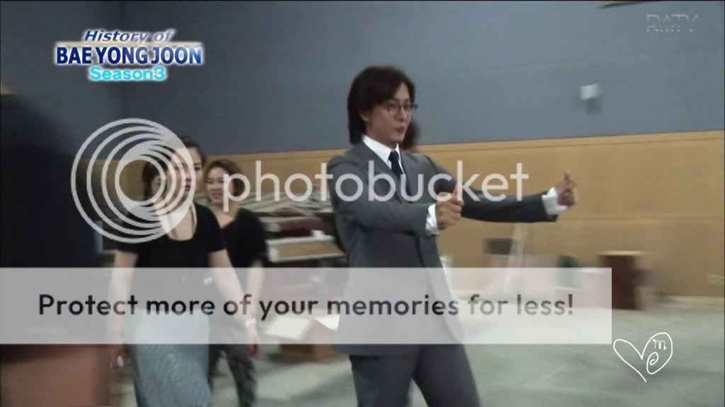 Bae Yong-joon   A9