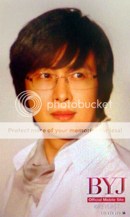 Bae Yong-joon   Rt