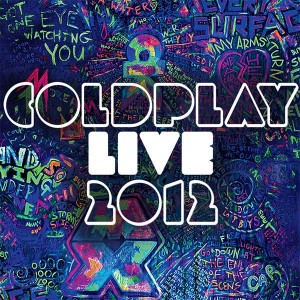 Alabama Shakes Coldplaylive2012