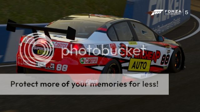 MSA TORA Bathurst 1000 Charity Event - Page 3 GetPhotoashx46