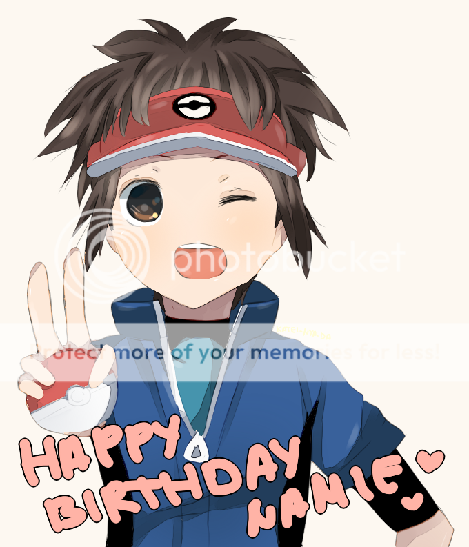 Los dibujitos de Katu-Desu♥~ >v<) Hbd_namie__by_katei_nya-d50xfvh