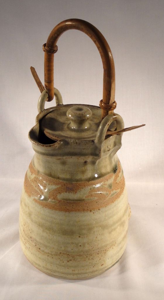 Can anyone id this cane handled lidded jug Studio%202_zps1irs7hzl