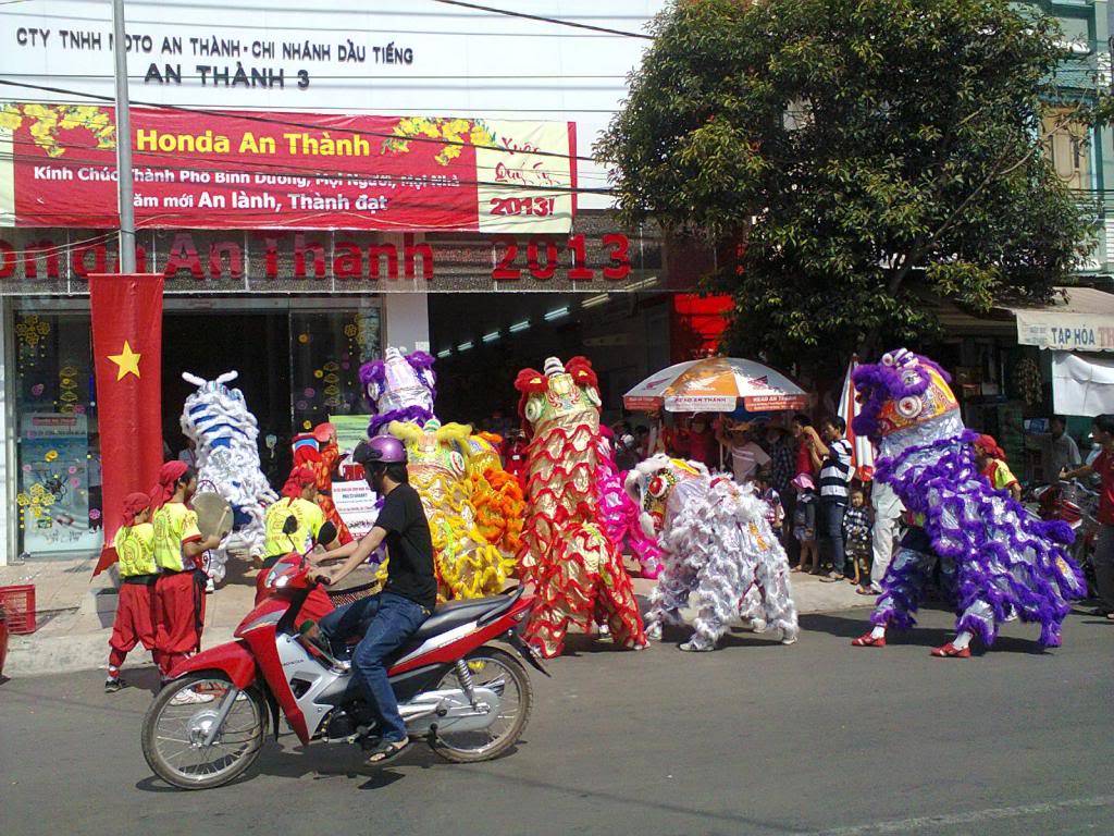 Lâm Dũng tết 2013 1234