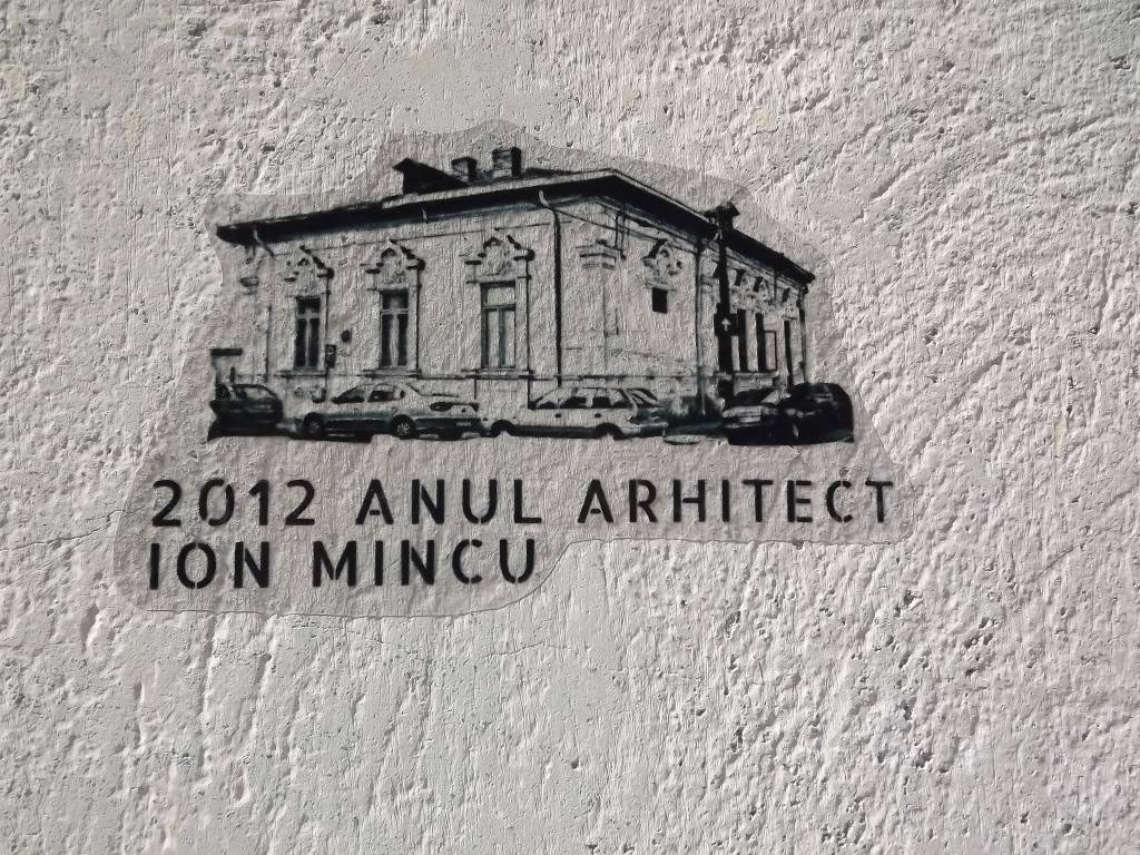 CASA ARH ION MINCU IM6