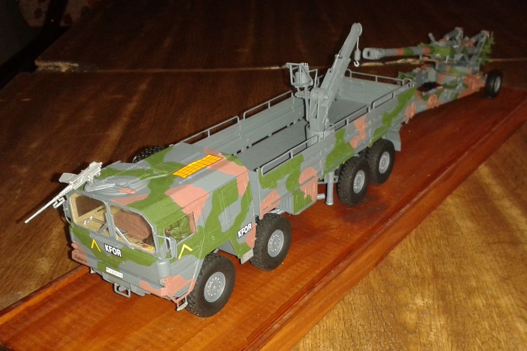 MT: MAN TRUCK 10 Tn. 8 x 8 Revell + M198 de 155 mm Trumpeter 1:35 20150614_205955_zpstvmzjlcw