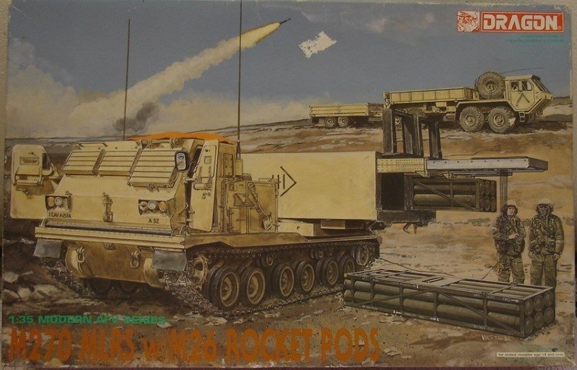 MT: M 270 MLRS USA - Dragón 1:35  111%20A1%20USA%20M%20270%20MLRS%20A_zpscxlk5uz7