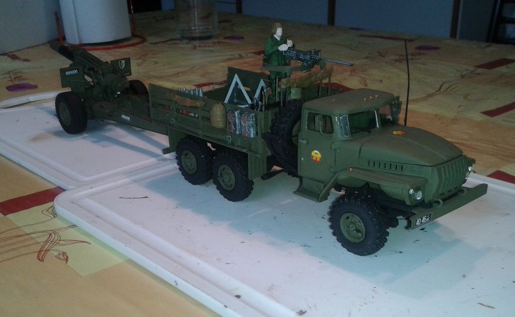 MT: URAL 4320  6 x 6 KAMAZ - Revell 1/35 AT_zpsbrhnl1l7