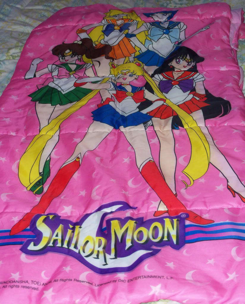 Sailor Moon Sleeping Bag KGrHqJHJFcE-lwk9D7HBP3RbtL760_57