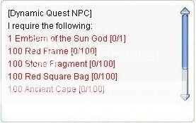 Quest Master NPC ScreenZhenRO010-2