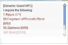 Quest Master NPC ScreenZhenRO012-1