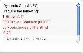 Quest Master NPC ScreenZhenRO015-1