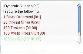 Quest Master NPC ScreenZhenRO021-1