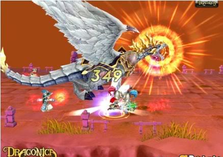 [Hướng dẫn] - Toàn tập về tính năng Đấu Trường Rồng Dragonica! Dragonica-ra-mat-dau-truong-rong-93e9fe