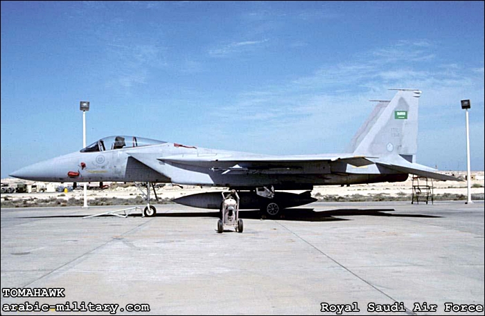 القوات الجوية الملكية السعودية F15 _ Royal Saudi Air Force 06b74e9540