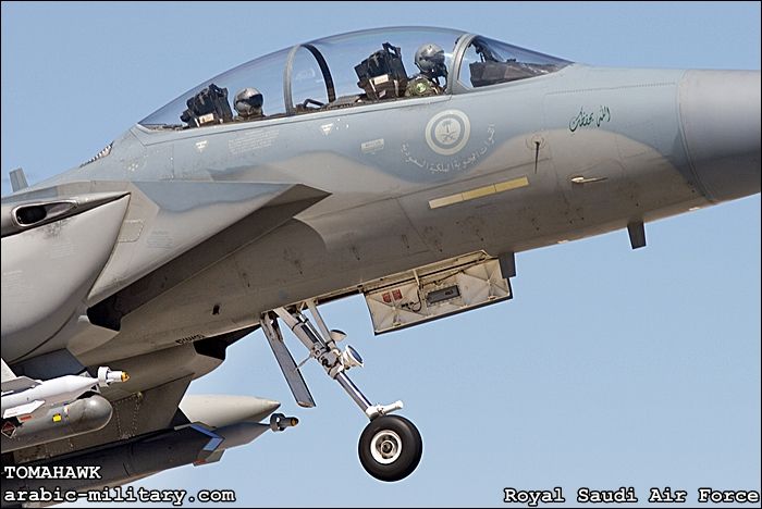 القوات الجوية الملكية السعودية F15 _ Royal Saudi Air Force 0725100707078ee0p6uvms1sk