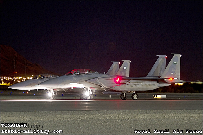 القوات الجوية الملكية السعودية F15 _ Royal Saudi Air Force 0936434e61f1