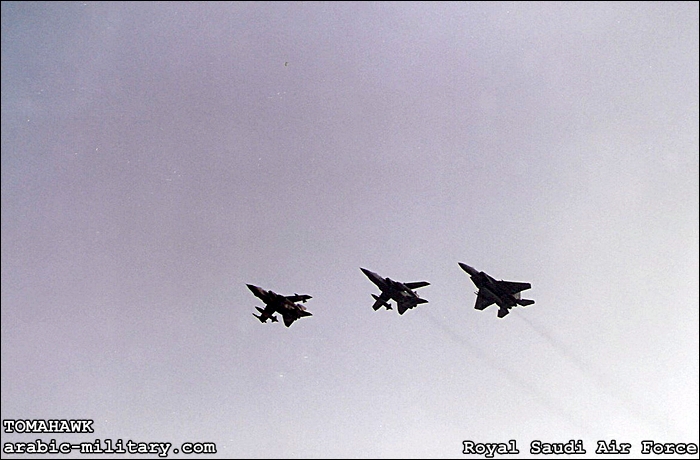 القوات الجوية الملكية السعودية F15 _ Royal Saudi Air Force 1327657024672