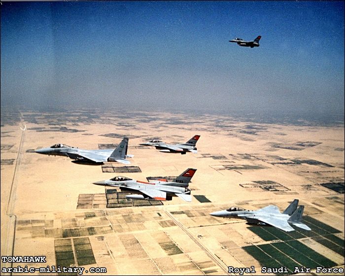 القوات الجوية الملكية السعودية F15 _ Royal Saudi Air Force 2edfe04719