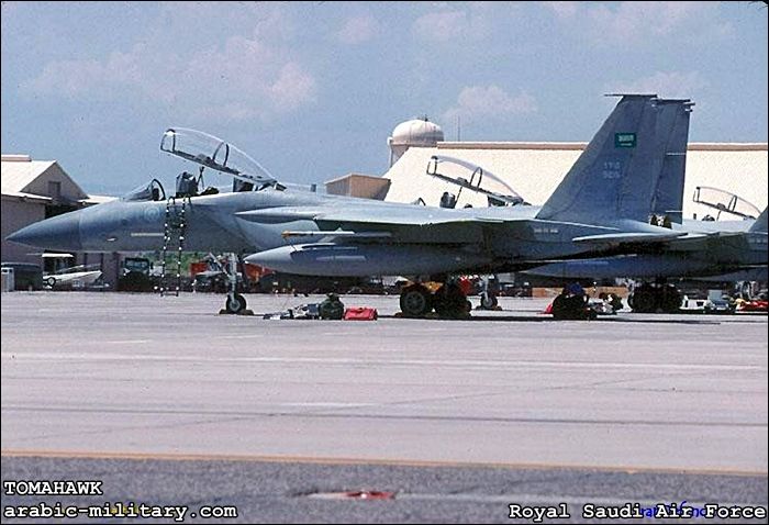 القوات الجوية الملكية السعودية F15 _ Royal Saudi Air Force 389b4fe40159kk7