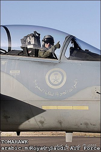 القوات الجوية الملكية السعودية F15 _ Royal Saudi Air Force 4465068971_594ebce70a