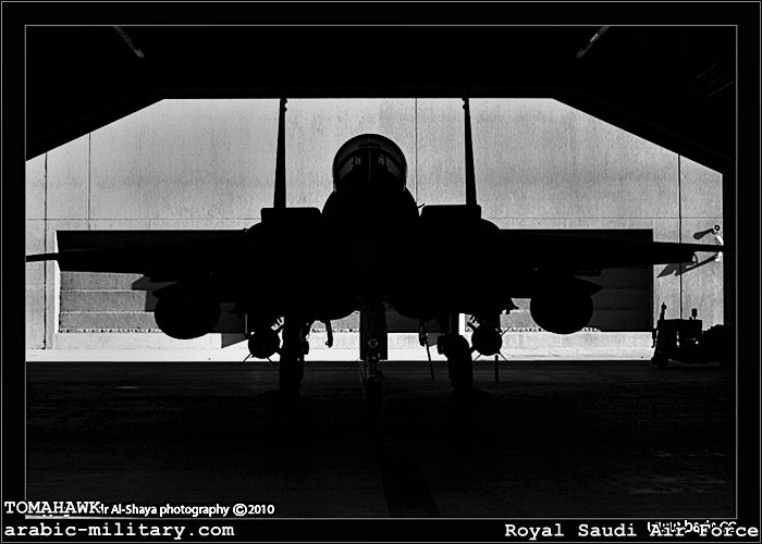 القوات الجوية الملكية السعودية F15 _ Royal Saudi Air Force 474