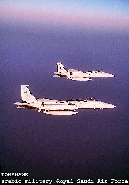 القوات الجوية الملكية السعودية F15 _ Royal Saudi Air Force 720918362