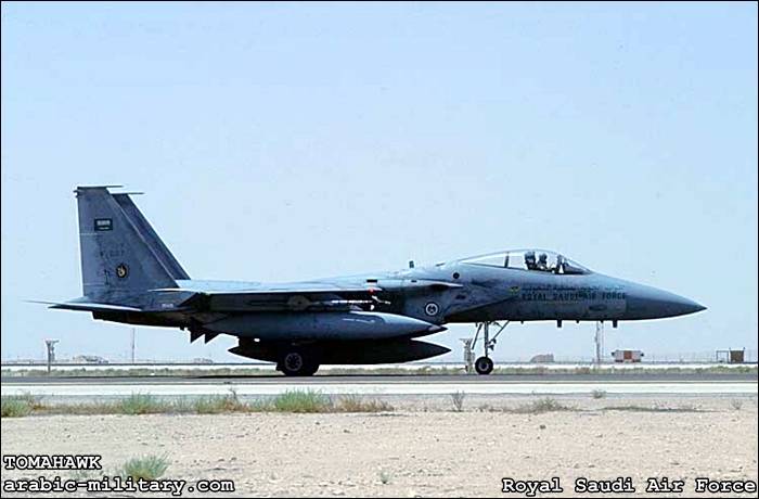 القوات الجوية الملكية السعودية F15 _ Royal Saudi Air Force 7d134fb063