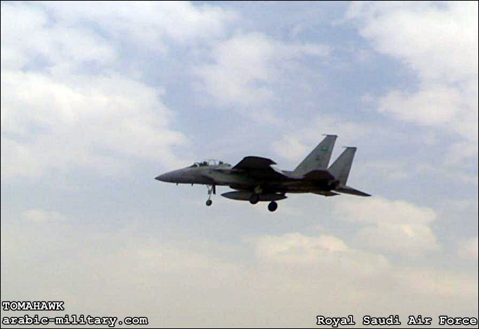 القوات الجوية الملكية السعودية F15 _ Royal Saudi Air Force 9cfc6d8c03