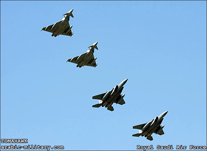 القوات الجوية الملكية السعودية F15 _ Royal Saudi Air Force IMG_1144-jul-a