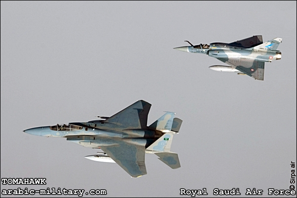 القوات الجوية الملكية السعودية F15 _ Royal Saudi Air Force Dbbc880369