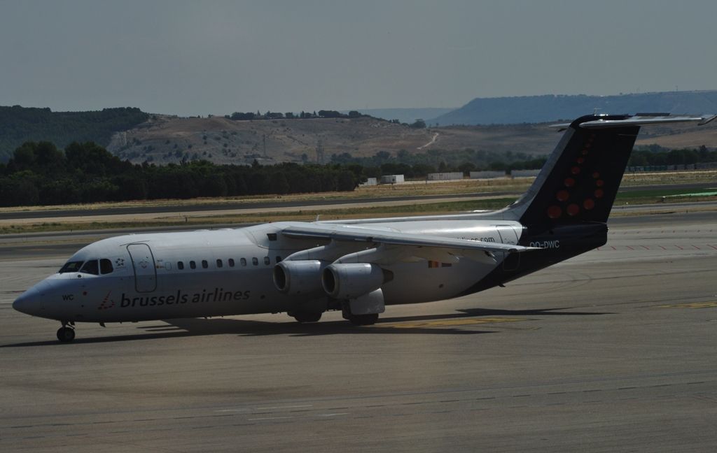 Madrid - Barajas (MAD / LEMD) - Pagina 4 _DSC0033_BEL_Jumbolino_zps8ba8567c