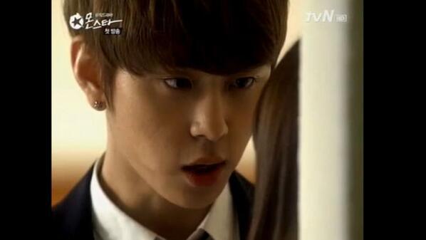 [Tổng Hợp] Junhyung @ Mnet drama "Monstar" - Page 2 Bkegmngccaaxnqp_zps8e96c978