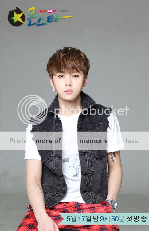 [Tổng Hợp] Junhyung @ Mnet drama "Monstar" - Page 2 Tumblr_inline_mmrlw0P0Na1qz4rgp_zps75e1e742