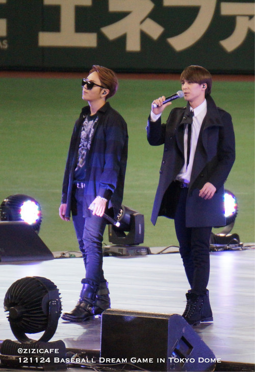 [PICS][24.11.12] BEAST @  Baseball Game at Tokyo Dome Tumblr_me1jeubaBA1rq0dcro1_500