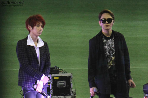 [PICS][24.11.12] BEAST @  Baseball Game at Tokyo Dome Tumblr_me1lvuggoz1rq0dcro1_500