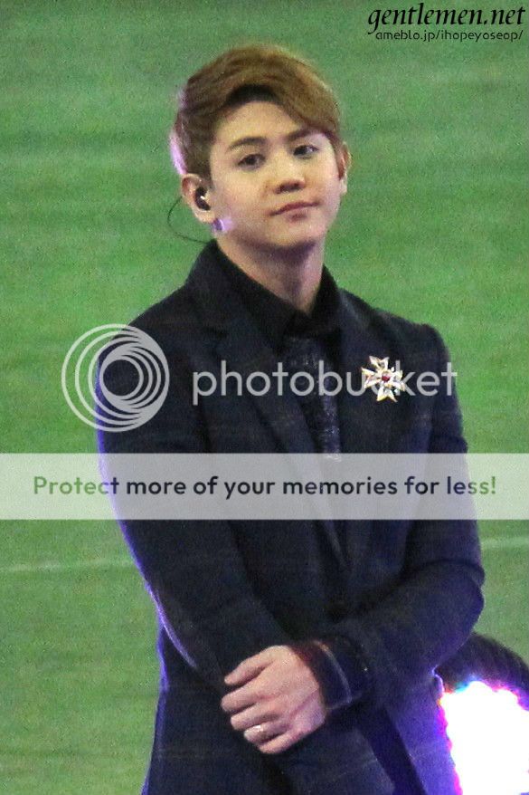 [PICS][24.11.12] Yoseob @  Baseball Game at Tokyo Dome Tumblr_me1m0sgyaP1rq0dcro2_1280