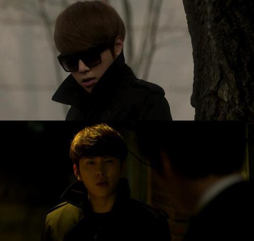 [Tổng Hợp] Junhyung @ Mnet drama "Monstar" - Page 2 Tumblr_mmyhr0bvei1qdfufso1_500_zps2c6d95d9