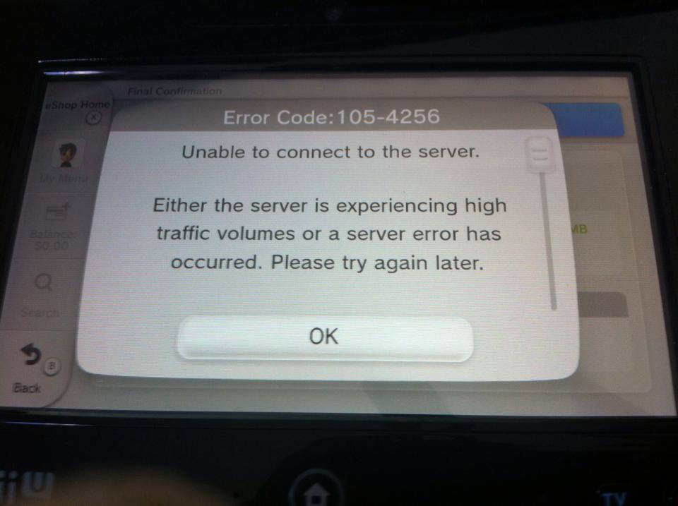 Error: 105-4256 Wii U Nintendo Shop 10567999_586411938143830_1151827991_n_zpsdca60d44